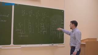 видео: Метод конечных объемов для решения 3D уравнений Эйлера. 3D Finite Volume Method for Euler equations. картинка: Метод конечных объемов для решения 3D уравнений Эйлера. 3D Finite Volume Method for Euler equations.