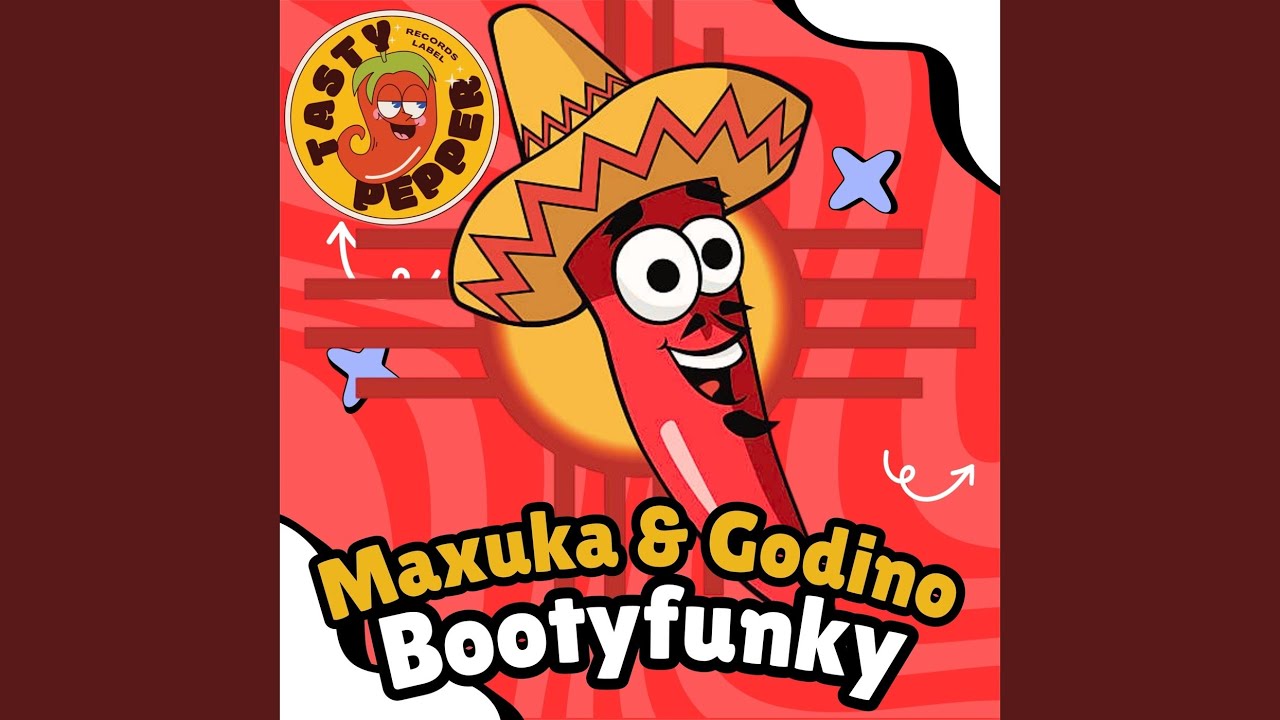 Watch Bootyfunky on YouTube Watch Bootyfunky on YouTube