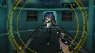 GoldenEye: Rogue Agent (Original Xbox) - Online Multiplayer 2025 #2