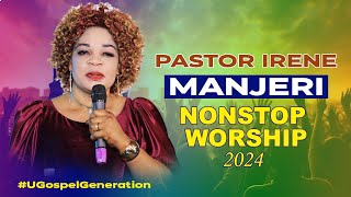 Pastor Irene Manjeri Worship Nonstop Luganda Praise and Worship songs 2024