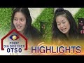 Girls, di nagpahuli sa pagpapakilala ng kanilang mga easter eggs | PBB OTSO Gold