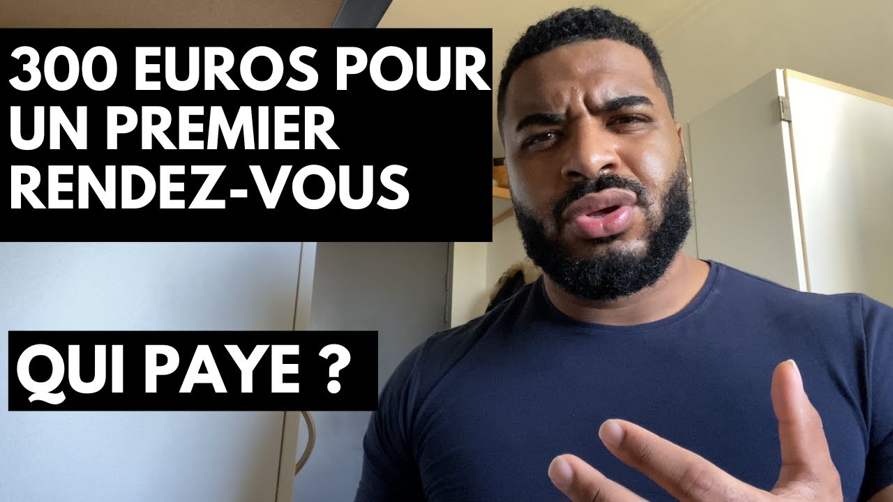 QUI PAYE LORS DU PREMIER RENDEZVOUS ? ET COMBIEN ? Win Big Sports QUI PAYE LORS DU PREMIER RENDEZVOUS ? ET COMBIEN ? Win Big Sports