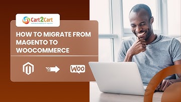 How To Migrate From Magento To WooCommerce In ⌛ 5 Minutes (2024⚡ | Non-Techie Friendly)