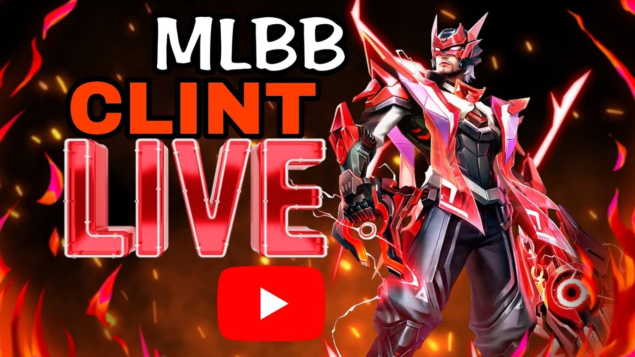 HABIS SAKIT LEKKUH BARU BISA LIVE #livepart89 #mlbb