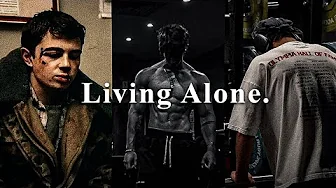 The Truth About Men Who LIVE ALONE Without a Girlfriend thumbnail