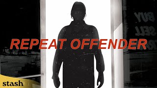 Repeat Offender | True Crime Documentary | Full Movie | Murder Plan