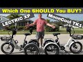 Lectric xp trike versus mooncool tk1 etrike which ebike is better