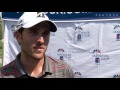 Paul McConnell comments after Round 2 of Niagara Championship