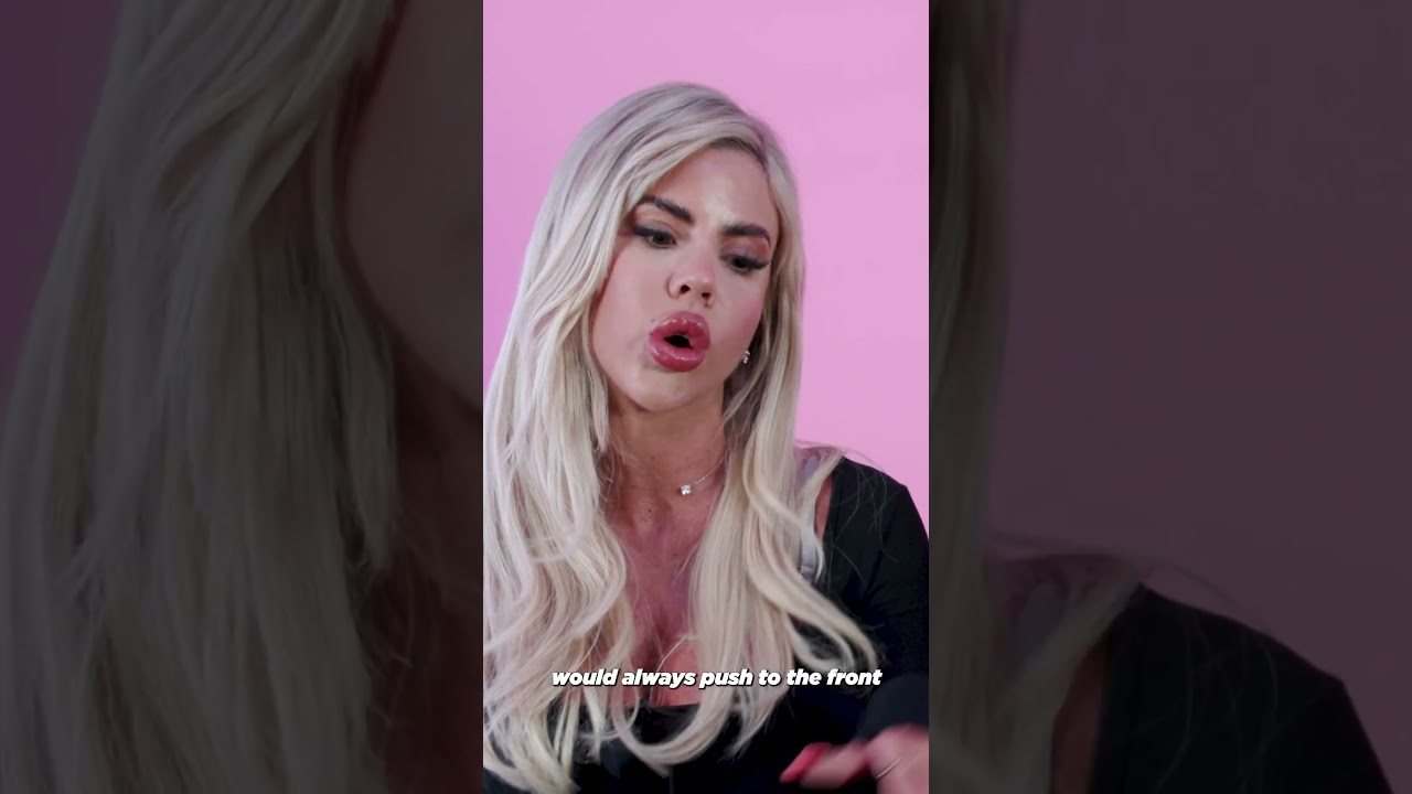 Love Island: All Stars contestants who smoke & vape 