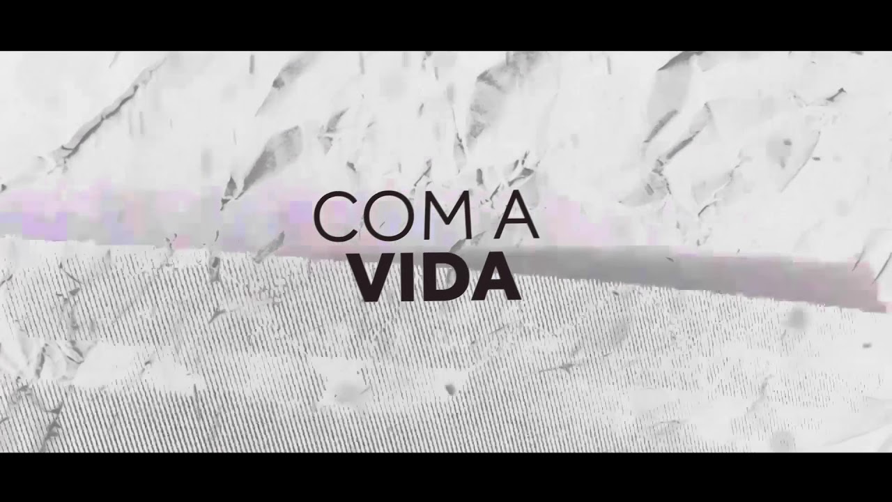 Guarda Cidade Verde Sounds - Listas (Lyric video) su YouTube Guarda Cidade Verde Sounds - Listas (Lyric video) su YouTube