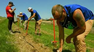 Maker's Mark Plants 10,000 White Oak Trees for Earth Day – No Oak, No Bourbon