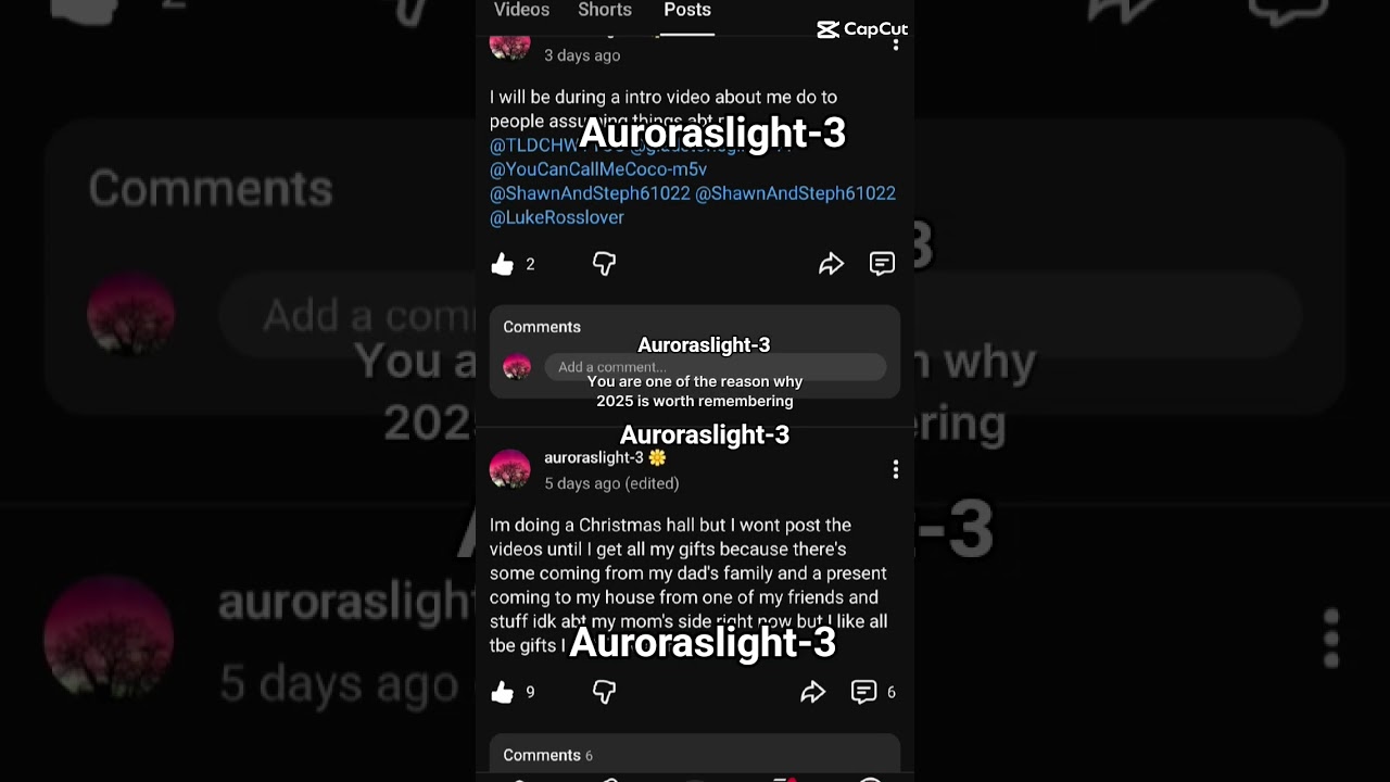 the end of 2025 is so close now (in a few hours)