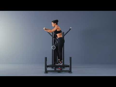 Panatta Multi Hip - videoclub Panatta Multi Hip - videoclub