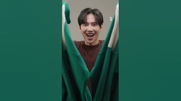 Fit Check With The Cast Of Squid Game Season 2 Shorts Tracksuits Netflix 
