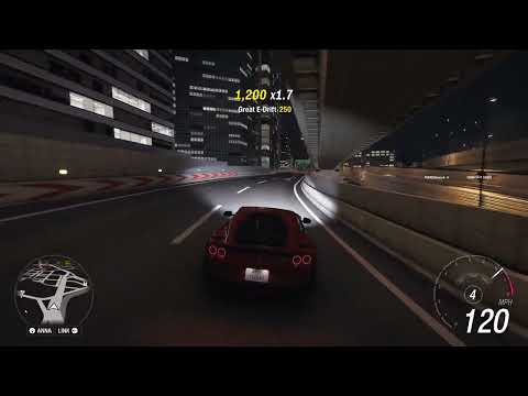 How to earn a lucky escape skill in Forza Horizon 6