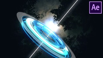 3D【200 types】Audio Spectrum 120 - After Effects CC - NCS