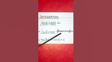 Integration ( Direct method ) | Basic Calculus  #shorts  #youtubeshorts  #maths