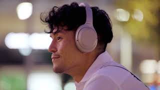Silencing the City: Sony Headphones Spec Commercial 🎧 | Immersive Sound Experience