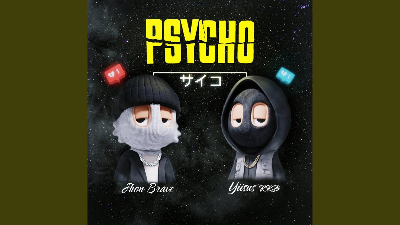 Watch Psycho on YouTube Watch Psycho on YouTube