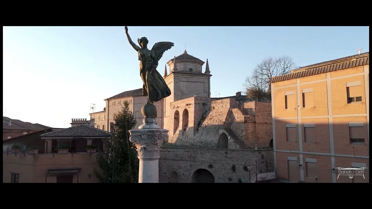 Montalto delle Marche AP