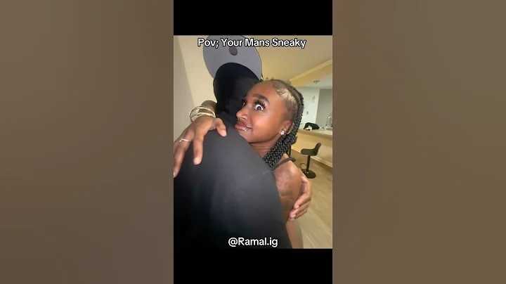 We know some like this 😂! #fakebro #ramalig #fyp