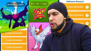 DO NOT MISS OUT ON THIS! (Pokémon GO)