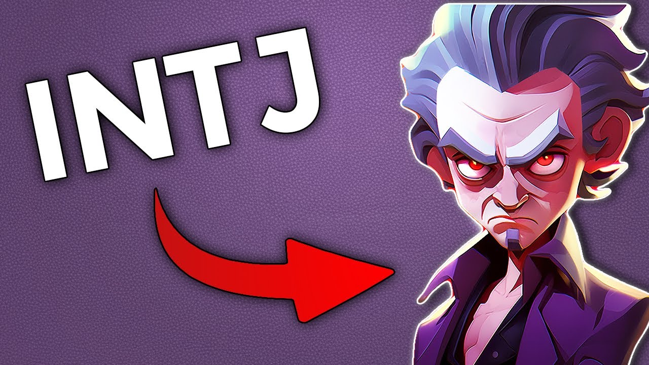 5 Reasons Why INTJs Can Be Dangerous