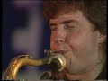 Capture de la vidéo Arturo Sandoval - North Sea Jazz Festival 1995