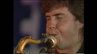 Arturo Sandoval - North Sea Jazz Festival 1995