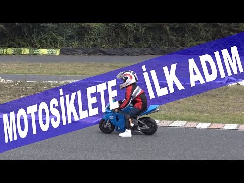 Video: Motokrosa Nasıl Girilir (Resimlerle)