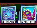 FROSTY UPGRADE WITH NEW ABILITIES!! Plants vs Zombies Garden Warfare 2