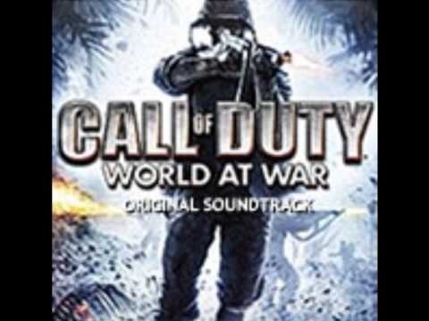 call of duty 5 world at war soundtrack download