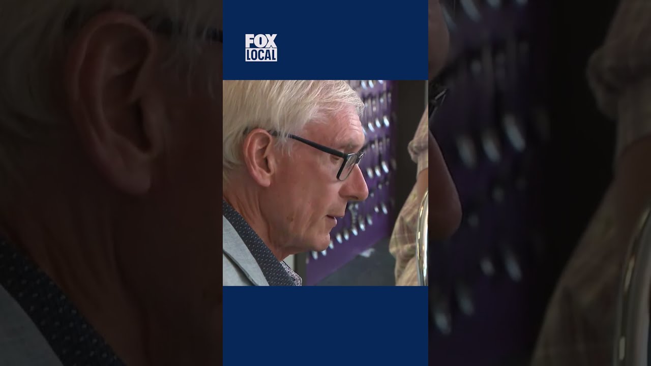FOX6 Evening News Update 7 28 25