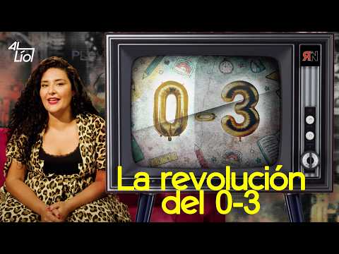 La revolución del 0-3 | AL LÍO