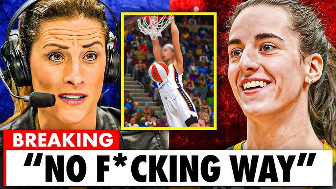 NEW Caitlin Clark Footage Leaves Indiana Fever And Coach Stephanie White In  SHOCK!