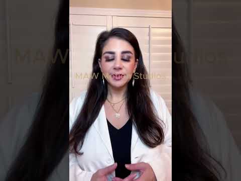 Client video testimonial for MAW Motion Studios