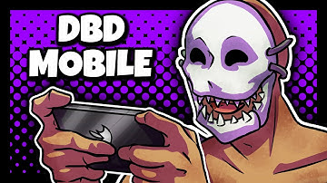 DBD MOBILE KILLER TIME! | Dead by Daylight Mobile (Beta Gameplay iOS - Android)