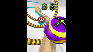 🔥 Going Balls VS Rollance Balls VS Rolling Ball Games New Race 873 | Android/IOS Games