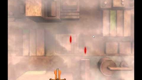 My first Unity Game (With Deep Pixels