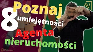 🔴 Jak zostać agentem nieruchomości 🔴 Praca w agencji nieruchomości - dla kogo?