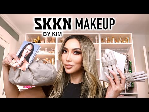 Vanity Bag – SKKN BY KIM