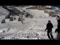 Ski freestyle au reposoir  720   greg