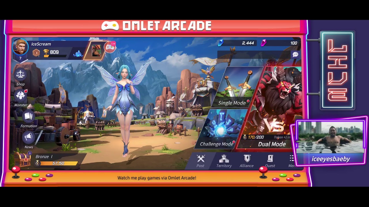 Lost Centuria Day 6 bunot time again YouTube