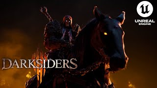 Download Lagu DARKSIDERS 4 | OFFICIAL ANNOUNCEMENT TRAILER | 4K MP3 Download Lagu DARKSIDERS 4 | OFFICIAL ANNOUNCEMENT TRAILER | 4K MP3