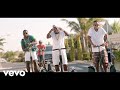 Burnaboy - Rockstar [Official Video]