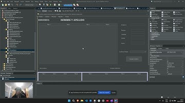 AVANCE PROYECTO FINAL ALGORITMOS Y ESTRUCTURAS DE DATOS