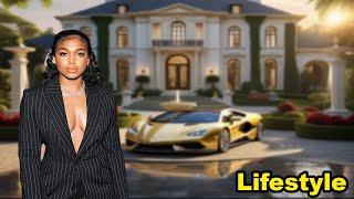 Lori Harvey's Lifestyle ★ 2024 Biography, Boyfriend & Net worth