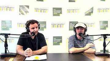 What is PHA? Is it similar to PLA? | The Sustainable Packaging Show