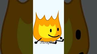 Guess The BFB Characters!!! Short Profile