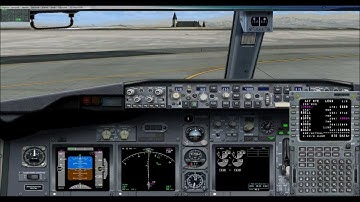 iFly 737NG Tutorial